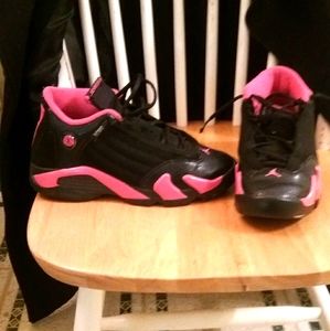 Nike Jordan 14s